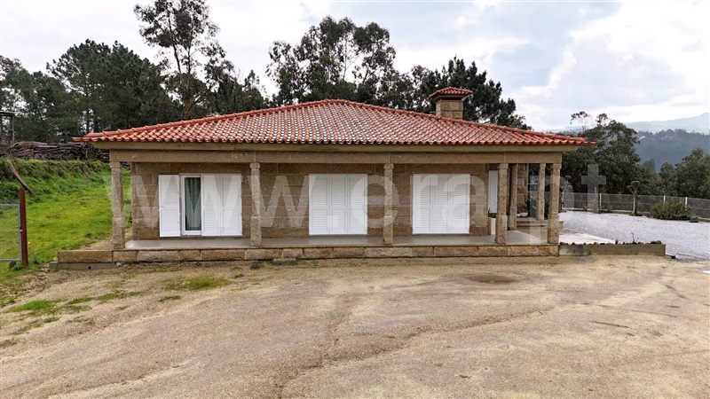 Moradia T3 à venda em Vila Boa de Quires e Maureles, Marco de Canaveses — foto 8