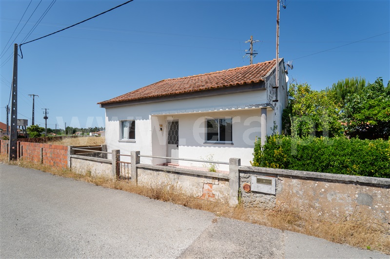 Moradia T3 / Marinha Grande, Marinha Grande