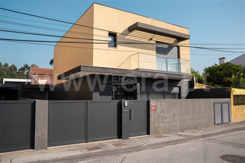 Moradia T3 / Matosinhos, 9 Julho