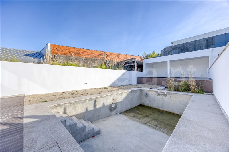 Moradia T3 à venda em Caulinos, Matosinhos — foto 12