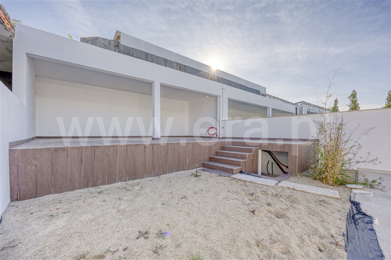 Moradia T3 à venda em Caulinos, Matosinhos — foto 13