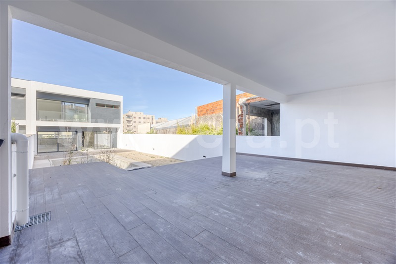 Moradia T3 à venda em Caulinos, Matosinhos — foto 14