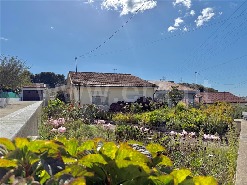 Moradia T3 / Matosinhos, Custóias, Leça do Balio e Guifões