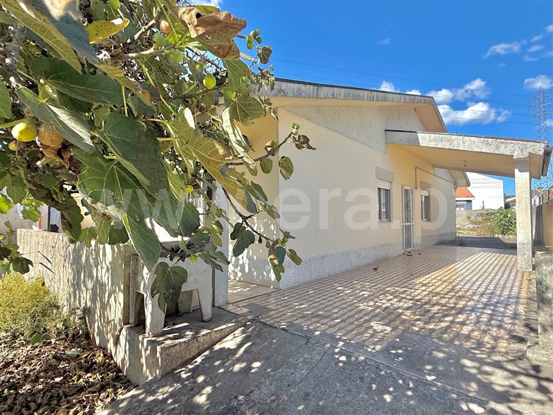 Moradia T3 Matosinhos, Custóias, Leça do Balio e Guifões - 1509658 - 2