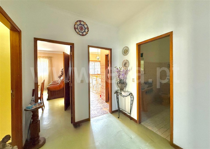 Moradia T3 Matosinhos, Custóias, Leça do Balio e Guifões - 1509658 - 7