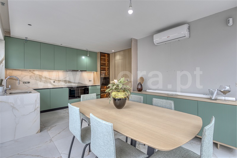 Moradia T3 / Matosinhos, Custóias, Leça do Balio e Guifões