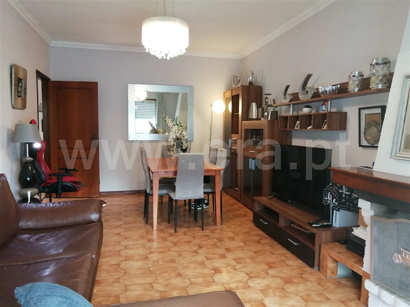 Moradia T3 / Matosinhos, Custóias, Leça do Balio e Guifões