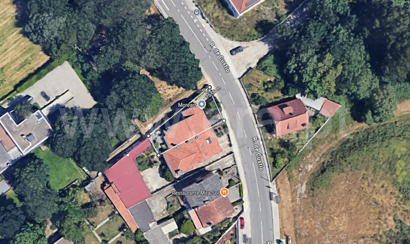 Moradia T3 Matosinhos, Leça do Balio - 1514126 - 12