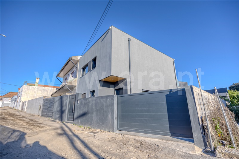 Moradia T3 / Matosinhos, Guifões