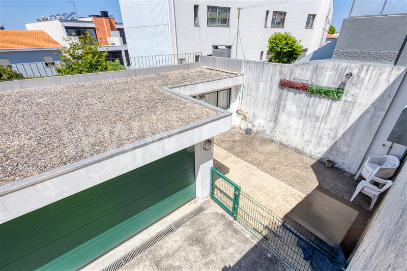 Moradia T3 Matosinhos, Hospital de S. João - 1360643 - 17