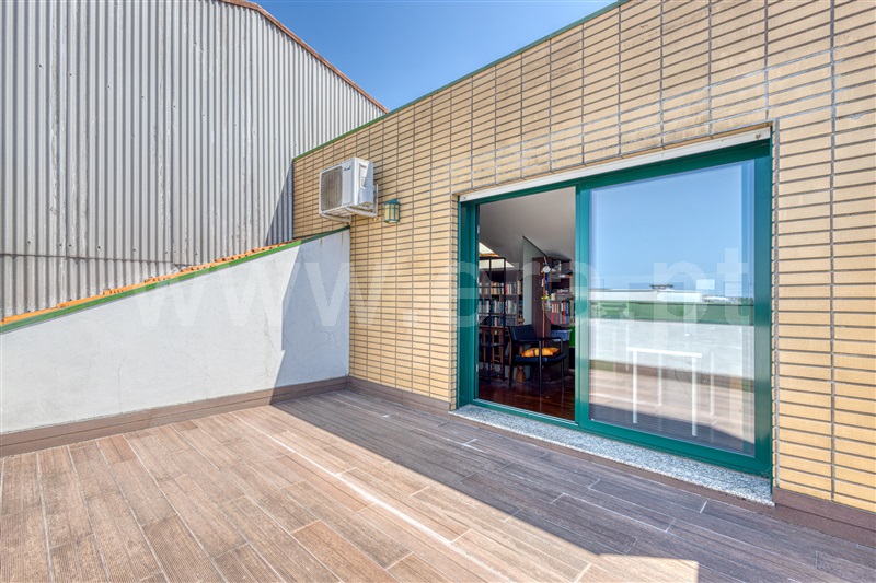 Moradia T3 Matosinhos, Hospital de S. João - 1360643 - 23