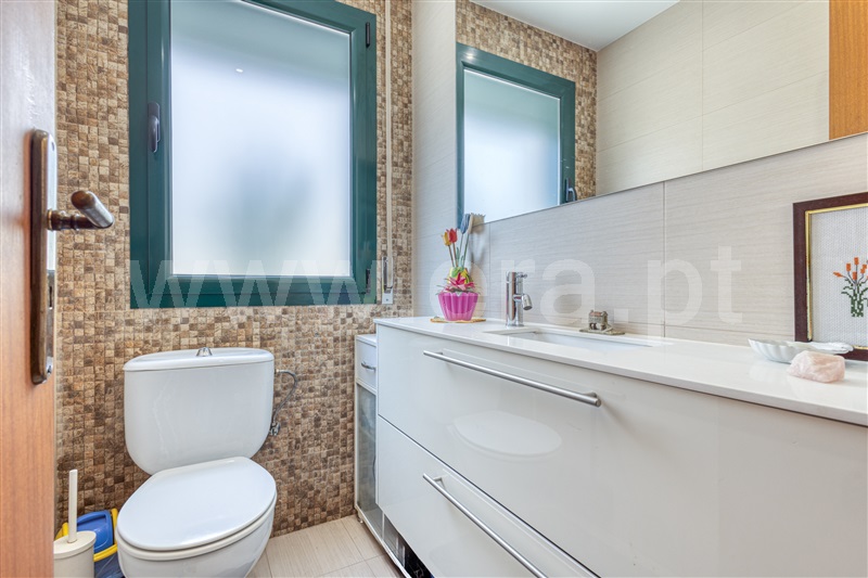 Moradia T3 Matosinhos, Hospital de S. João - 1360643 - 26