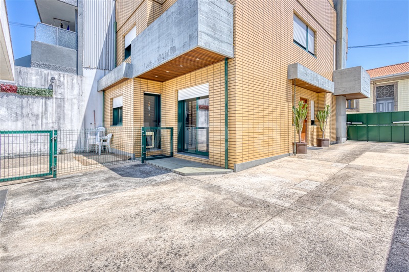 Moradia T3 / Matosinhos, Hospital de S. João