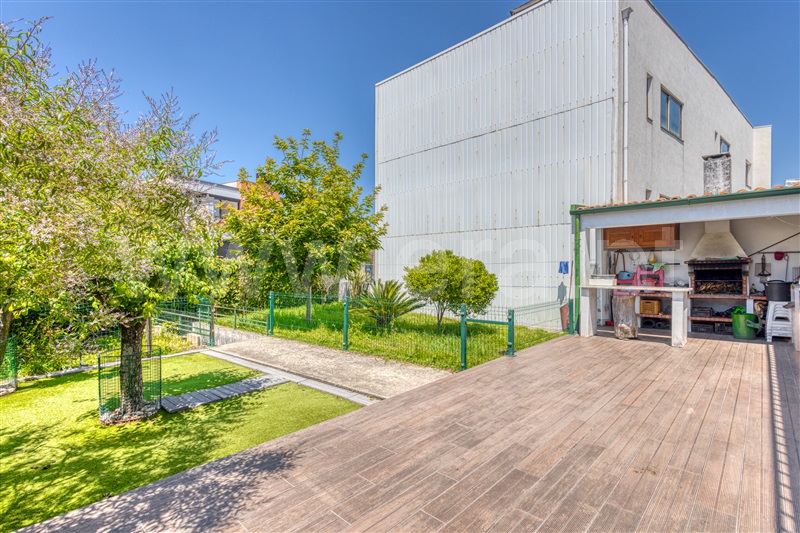 Moradia T3 Matosinhos, Hospital de S. João - 1360643 - 39