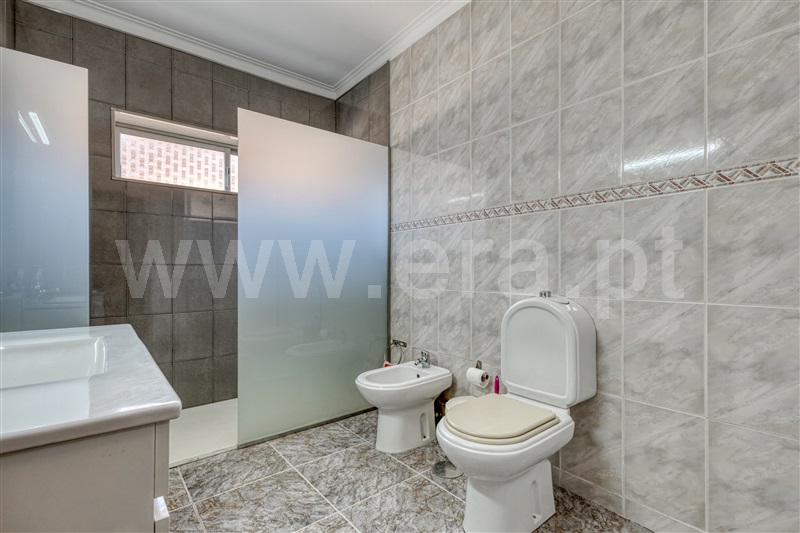 Moradia T3 Matosinhos, ISCAP - 1504069 - 2
