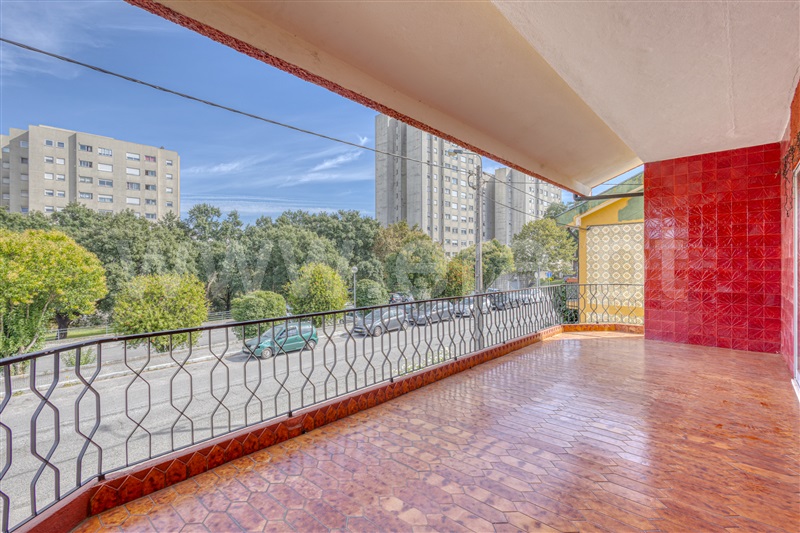 Moradia T3 Matosinhos, ISCAP - 1504069 - 21
