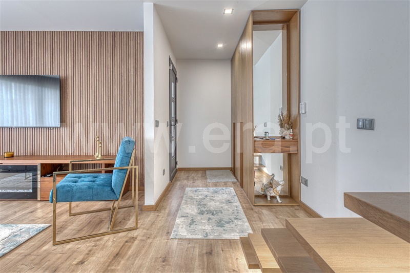 Moradia T3 com Nova Matosinhos, Laranjeiras - 1406716 - 11