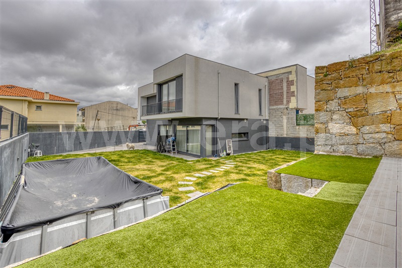 Moradia T3 com Nova Matosinhos, Laranjeiras - 1406716 - 17