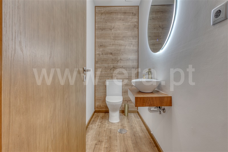 Moradia T3 com Nova Matosinhos, Laranjeiras - 1406716 - 18