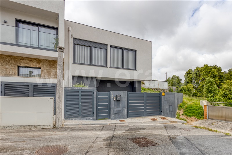 Moradia T3 com Nova Matosinhos, Laranjeiras - 1406716 - 20