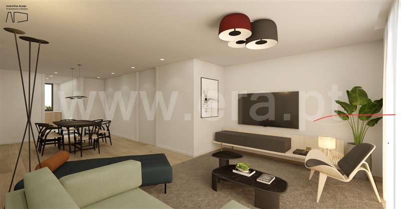 Moradia T3 Matosinhos, Custóias, Leça do Balio e Guifões - 1500348 - 1