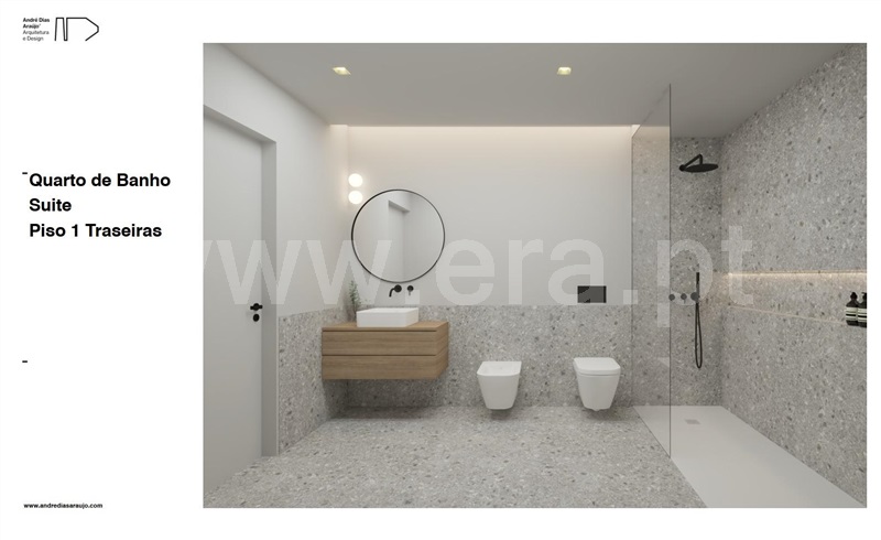 Moradia T3 Matosinhos, Custóias, Leça do Balio e Guifões - 1500348 - 3