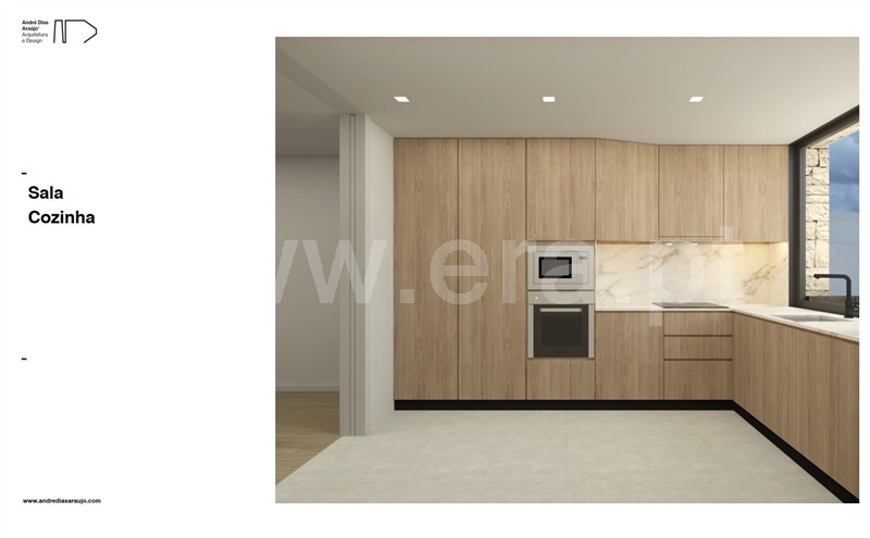 Moradia T3 Matosinhos, Custóias, Leça do Balio e Guifões - 1500348 - 11