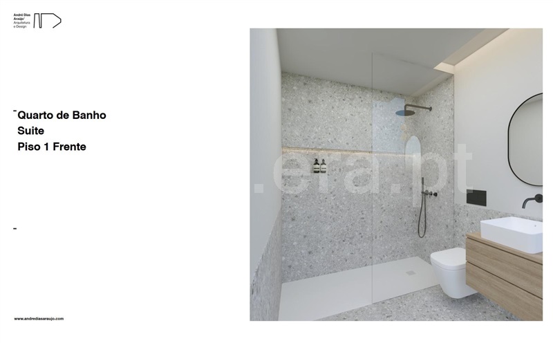 Moradia T3 Matosinhos, Custóias, Leça do Balio e Guifões - 1500348 - 14
