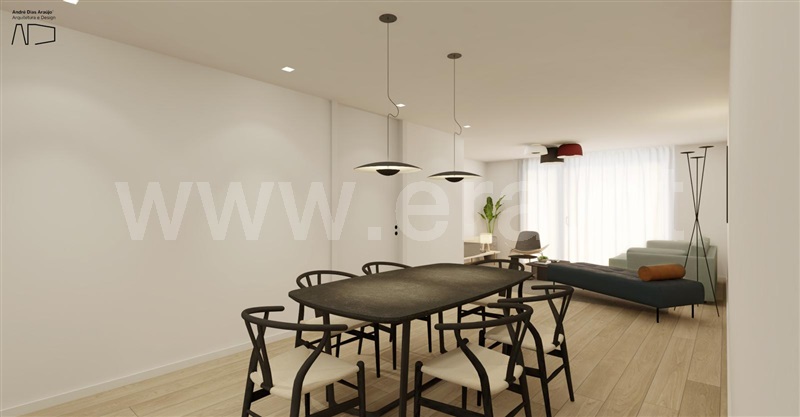 Moradia T3 Matosinhos, Custóias, Leça do Balio e Guifões - 1500350 - 2