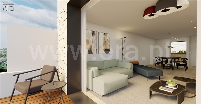 Moradia T3 Matosinhos, Custóias, Leça do Balio e Guifões - 1500350 - 4