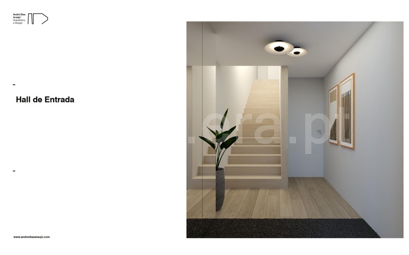 Moradia T3 Matosinhos, Custóias, Leça do Balio e Guifões - 1500350 - 7