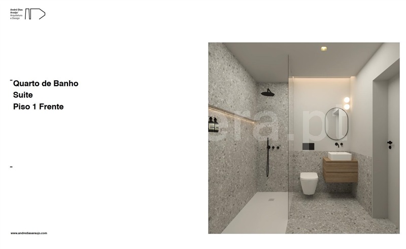 Moradia T3 Matosinhos, Custóias, Leça do Balio e Guifões - 1500350 - 8