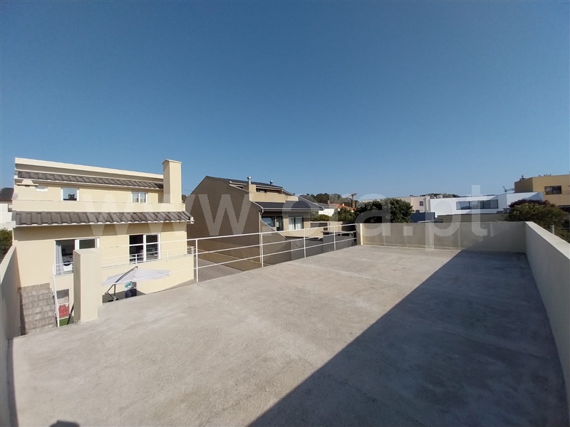 Moradia T3 Matosinhos, Perafita, Lavra e Santa Cruz do Bispo - 1491871 - 2