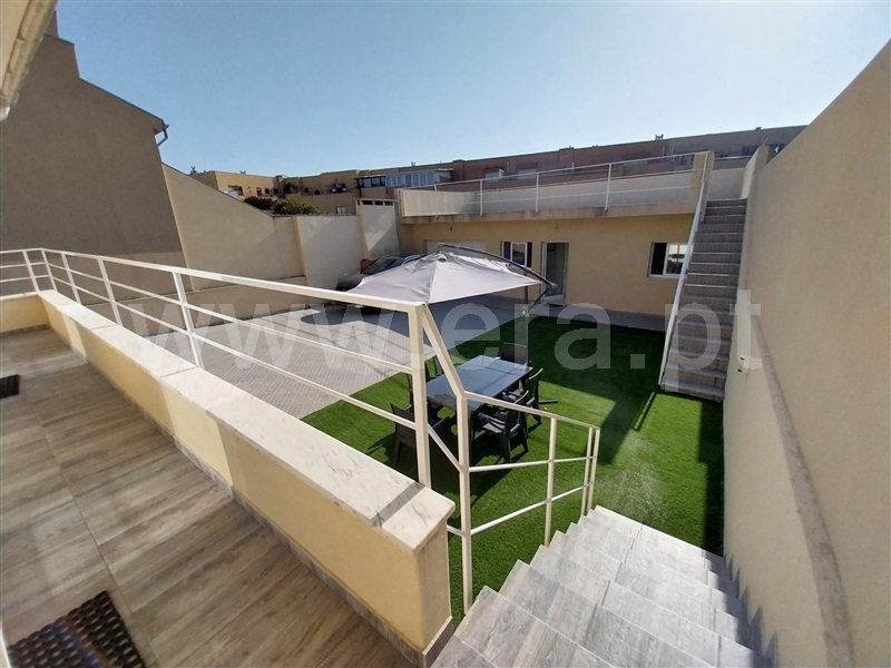 Moradia T3 Matosinhos, Perafita, Lavra e Santa Cruz do Bispo - 1491871 - 8