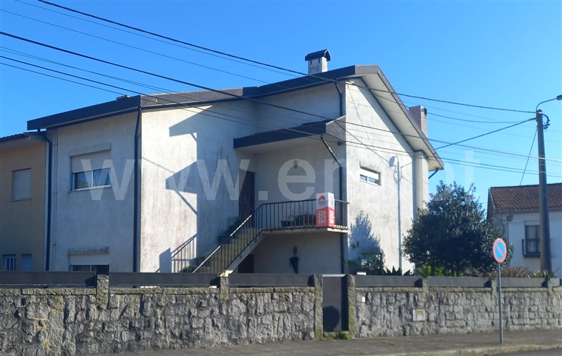 Moradia T3 à venda em Perafita, Matosinhos — foto 12