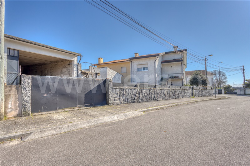 Moradia T3 à venda em Perafita, Matosinhos — foto 6