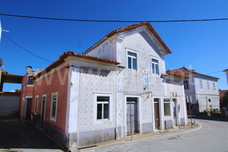 Moradia T3 Mealhada, Antes - 1507275 - 5
