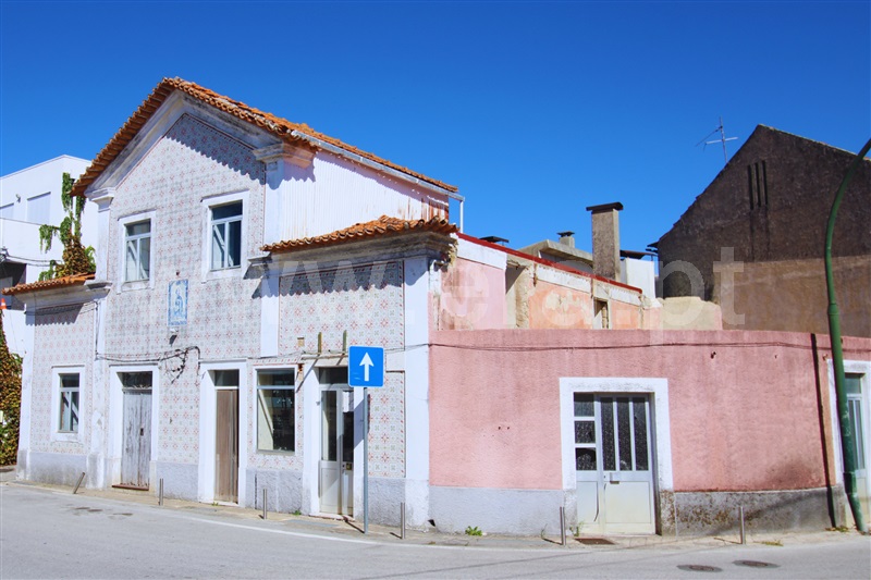 Moradia T3 Mealhada, Antes - 1507275 - 6