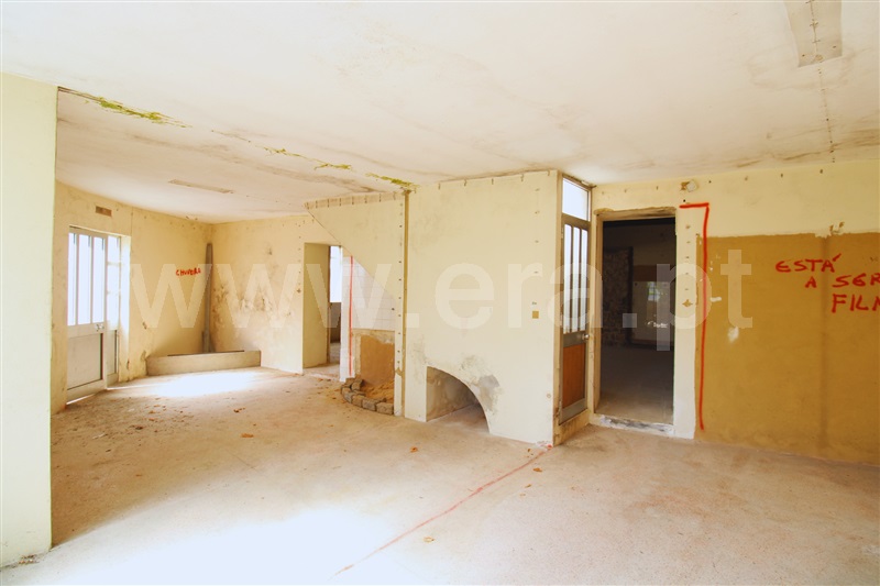 Moradia T3 Mealhada, Antes - 1507275 - 9
