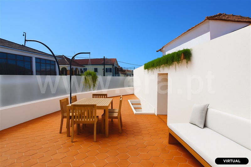 Moradia T3 Mealhada, Antes - 1507275 - 26