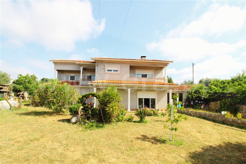 Moradia T3 / Mealhada, Pampilhosa