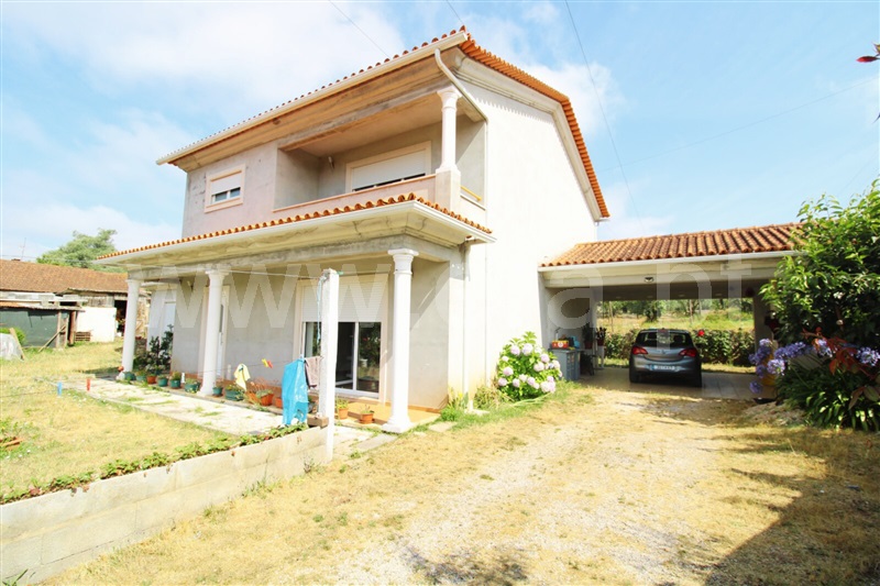 Moradia T3 Mealhada, Pampilhosa - 1492581 - 2