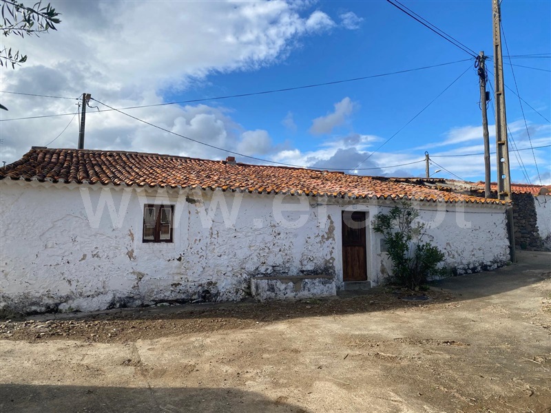Moradia T3 Mértola - 1480406 - 6