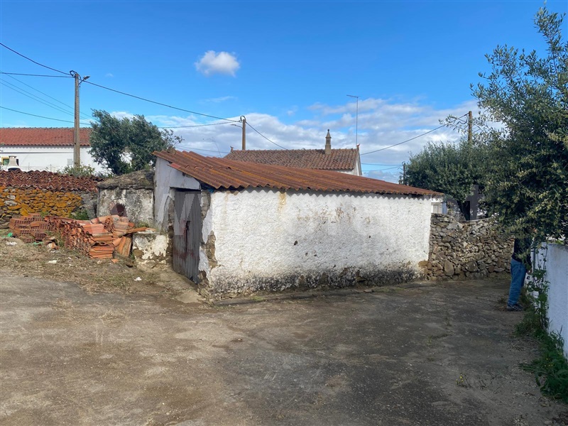 Moradia T3 Mértola - 1480406 - 7