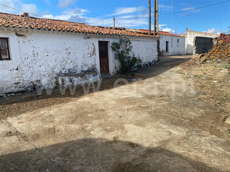 Moradia T3 / Mértola, Mértola