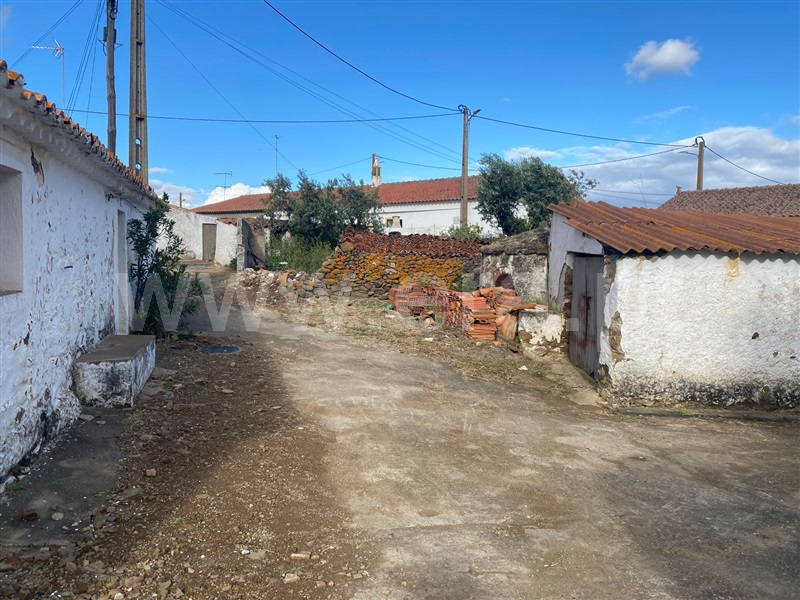 Moradia T3 Mértola - 1480406 - 9