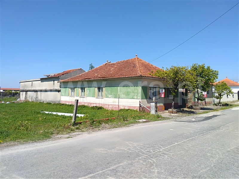 Moradia T3 Mira, Carapelhos - 1040967 - 5