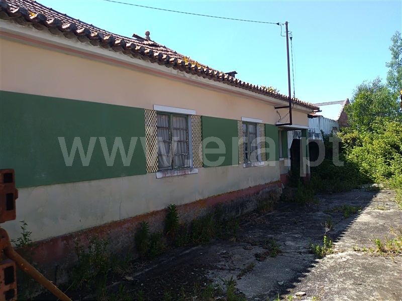 Moradia T3 Mira, Carapelhos - 1040967 - 8