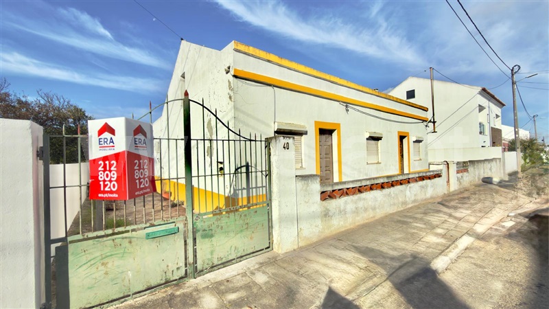 Moradia T3 / Moita, Alhos Vedros