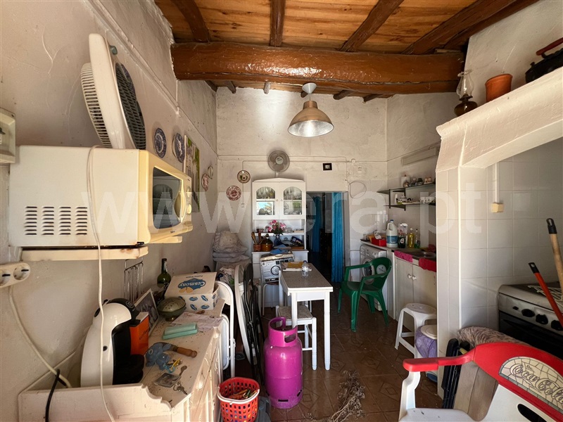 Moradia T3 com Terreno Monforte, Santo Aleixo - 1488628 - 2